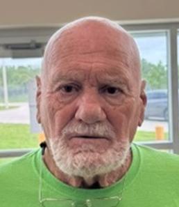 Photo of LEWICKI, PAUL EDWARD