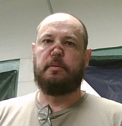 Photo of WINARCHICK, JUSTIN MARSH