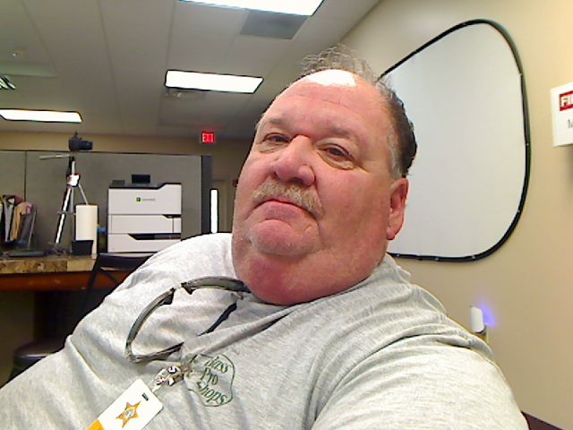 Photo of LUCAS, LARRY TIMOTHY