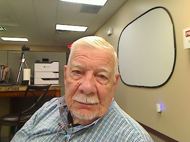 Photo of Noton, Thomas Arthur