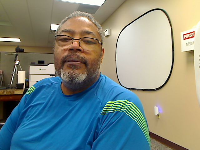 Photo of WALKER, AUBREY LEE