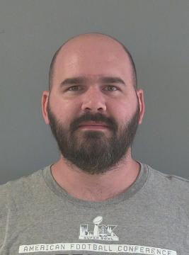 Photo of JOHNSTON, ANDREW STEVEN