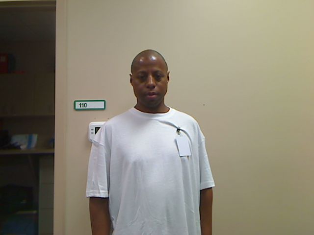Photo of MOSS, MARIO Dwayne