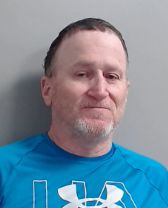 Ronald Wayne Hall