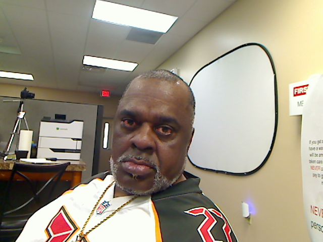 Derrick Eugene Elliott