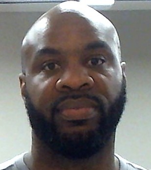 Photo of Hargrove, Jason Alan