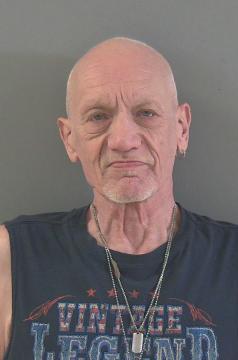Photo of COLEMAN, DAVID JENNINGS