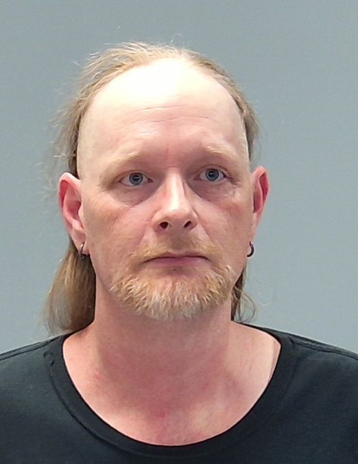 Photo of Patterson Jr, Daniel