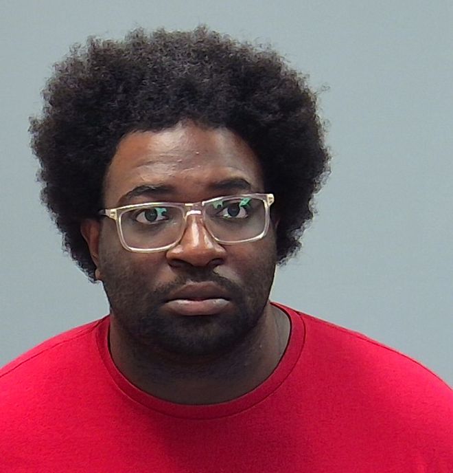 Photo of BOYD, TREVON QUIK