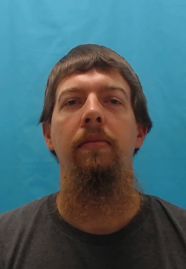 Photo of WALKER, MICHAEL LEE