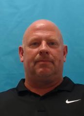 Photo of REDMOND, ERIC MICHAEL