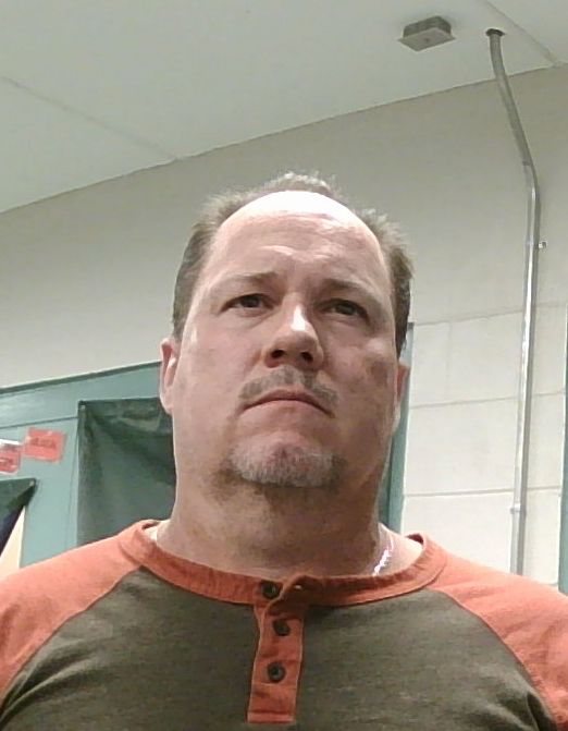 Photo of DARDEN, MICHAEL CLAIRE