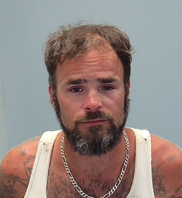 JESSE JAMES LAMAR RICKS