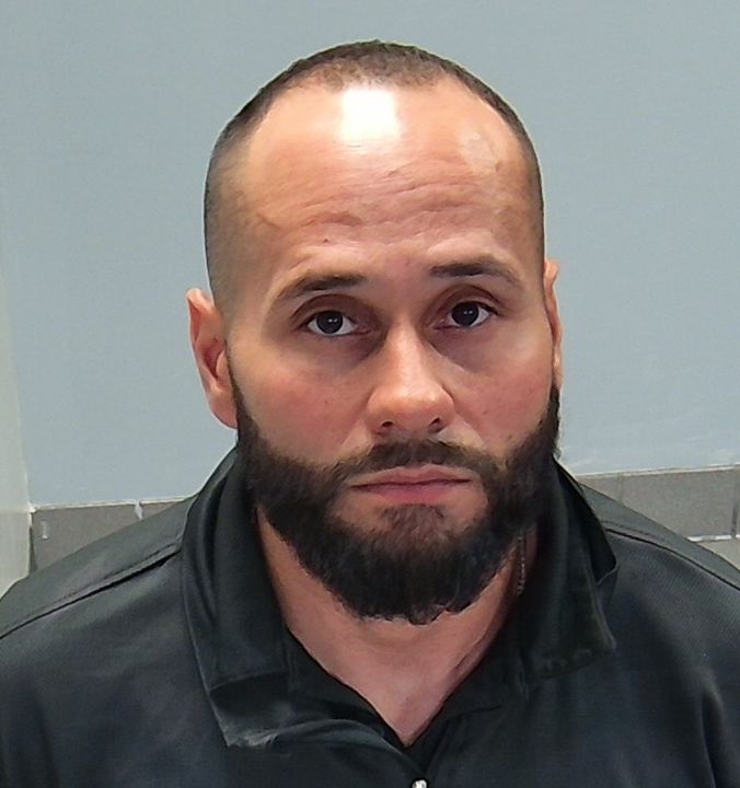 Photo of Ortiz, Elvin Ruben