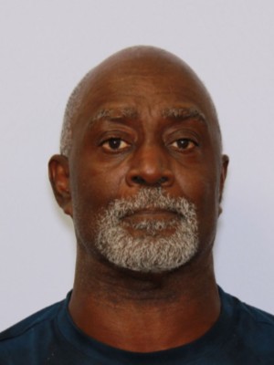 Photo of Brown, Anthony Leon