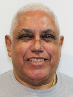 Photo of CABRERA, JUAN A