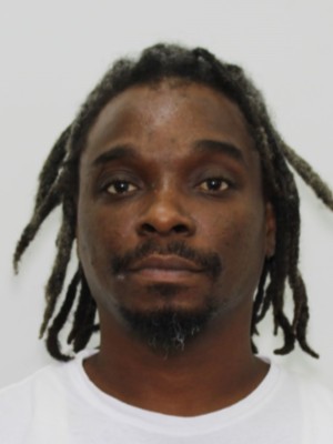 Demond Lamick Coleman