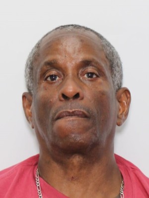 Derrick B Croom