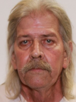 Photo of Clark, Kenneth Blane
