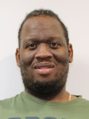 Photo of George, Dietrick Demarco