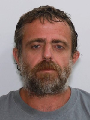 Photo of HAYES, PATRICK AARON