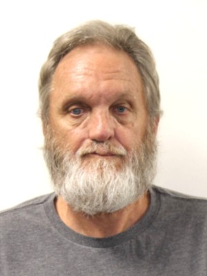 Photo of HULL, DAVID GARRIS