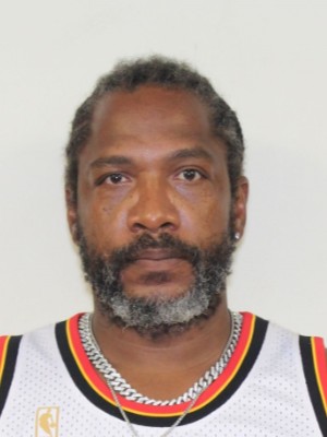 Photo of Johnson, Clarence Edward