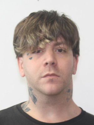 Photo of LUCAS, COREY ALLEN