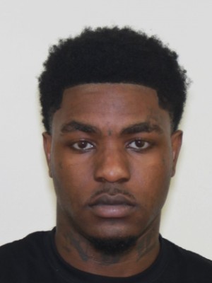 Photo of Lewis, Kewon Marquez
