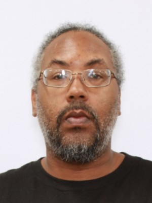 Photo of Le Bron, Joseph Manuel Strother