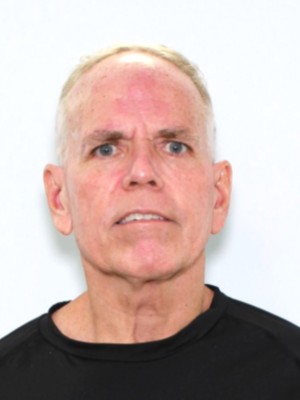 Photo of LAUER, TODD ALLEN