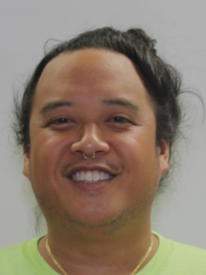 Photo of LENG, ROBERT KIM