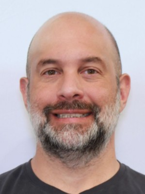 Photo of MIGNELLA III, MICHAEL CARMEN