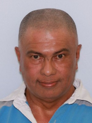 Photo of Monroy, Daniel