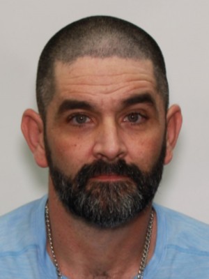 JOSHUA RIGGINS PRESTON