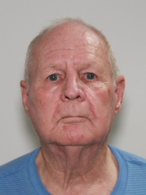 Photo of Roberts Jr, John