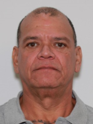 Photo of SALINAS, PAUL