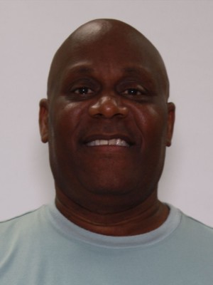 Alfredo Roberto Townsend