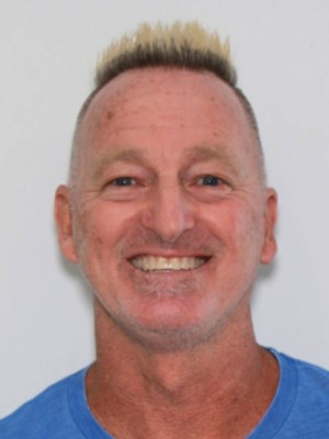 Photo of TAMERIS, ROBERT PAUL