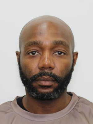 Jermar Durand Williams