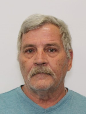 Photo of Woodby, Ronald Edward
