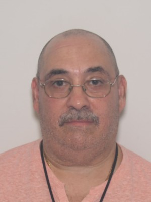 Jason Dominick Zafrin