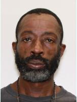 Photo of Romeo, Antonio TERRELL