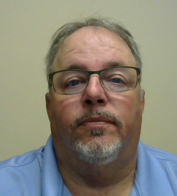 Photo of BARCHE, RONALD CHARLES