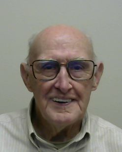 RICHARD EDWARD MATHIS