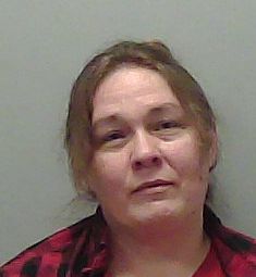 Photo of Campbell, Jennifer Lee