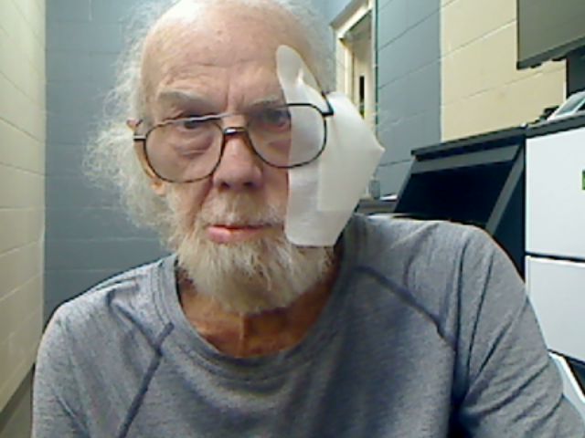 Photo of Napier, Bobby Mack