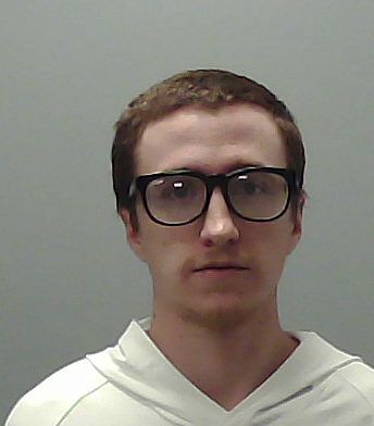JOHNATHAN PRESTON HAGGERTY