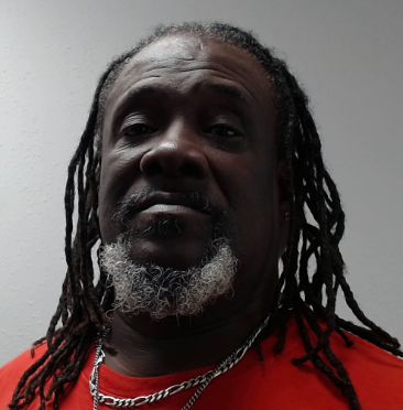 Photo of Mobley, Terry Anthony