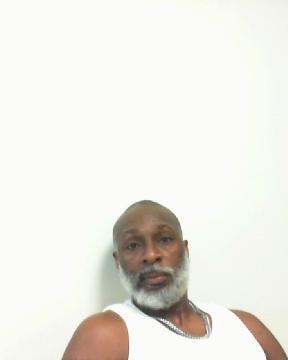 Victor Tyrone Sparrow